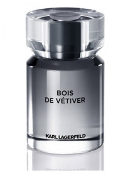 Karl Lagerfeld Bois de Vetiver EDT 50 ml Erkek Parfümü kullananlar yorumlar